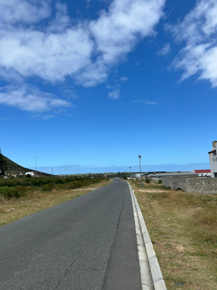 0 Bedroom Property for Sale in Hawston Western Cape